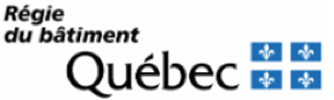 No d'enregistrement de la Régie du batiment 
