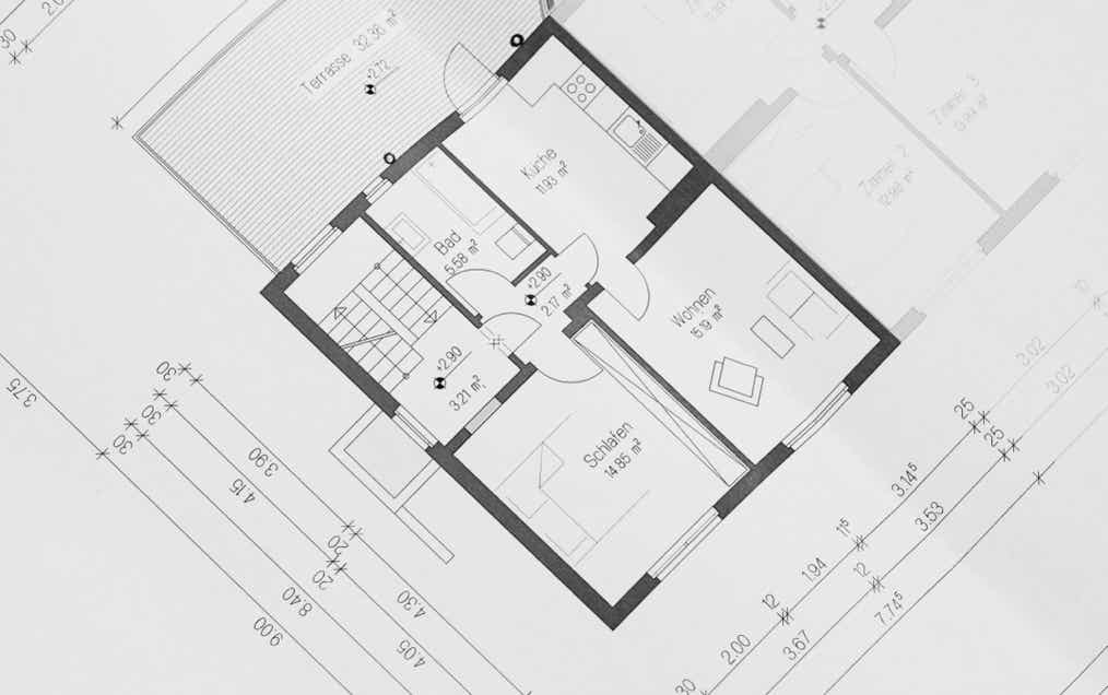 Maison principale